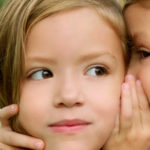Consulenza professionale per l’udito per bambini